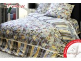 Комплект постельного белья Home line Девон